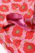 Harem pants with elastic waistband and draw string